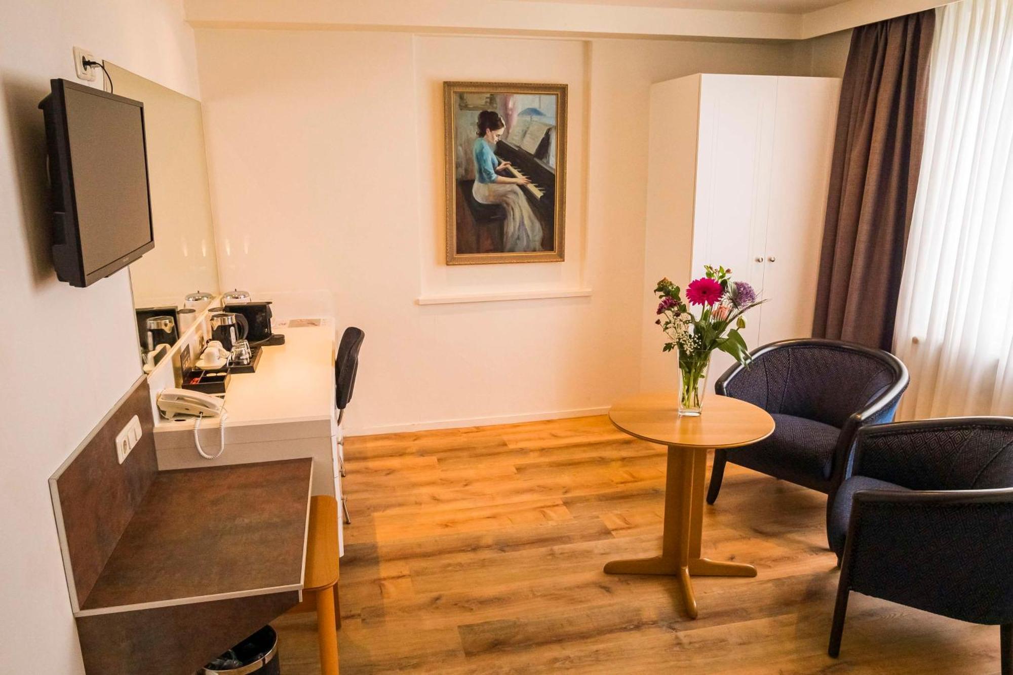 Best Western Hotel スレナーケン 部屋 写真