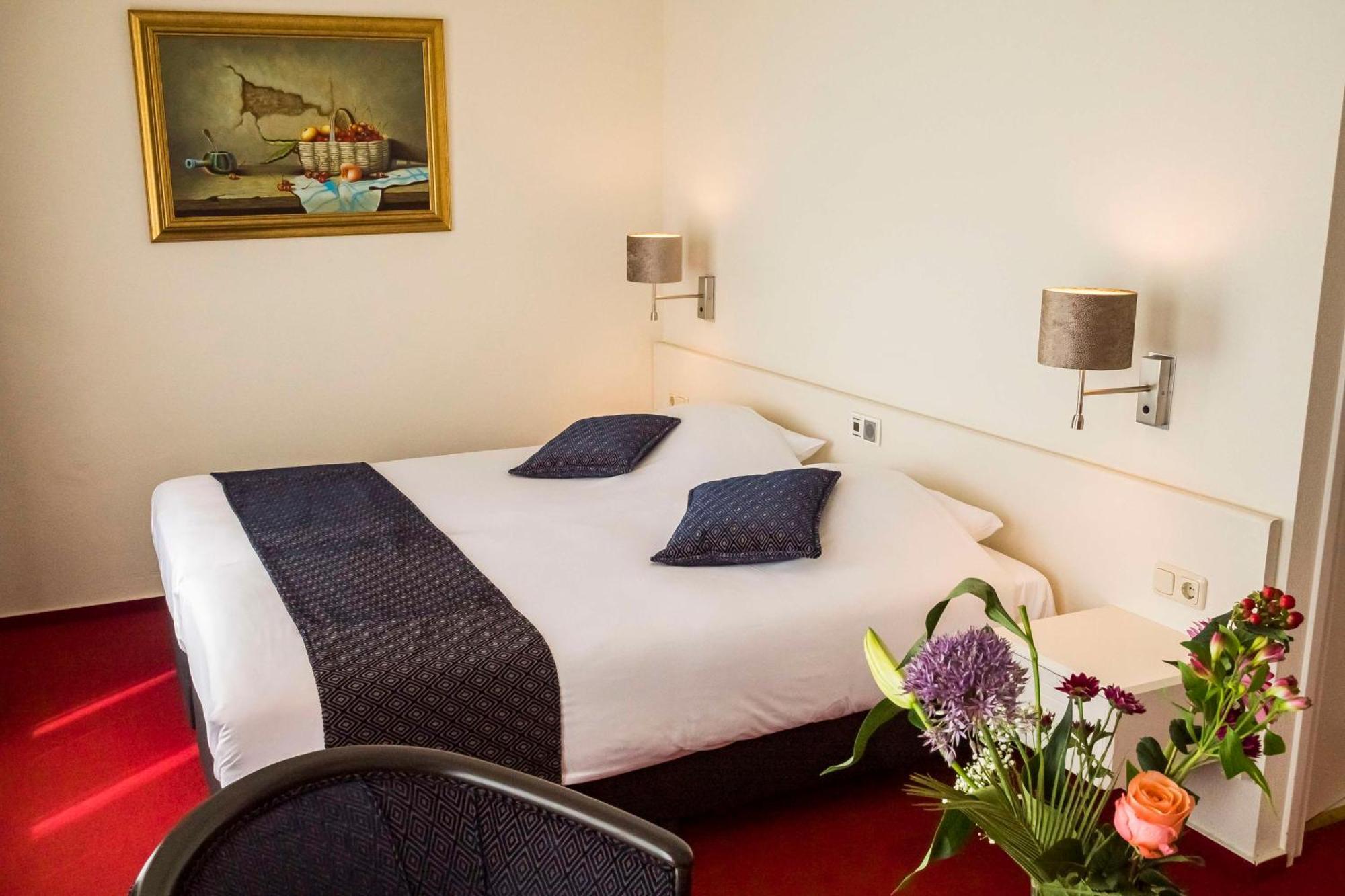 Best Western Hotel スレナーケン 部屋 写真