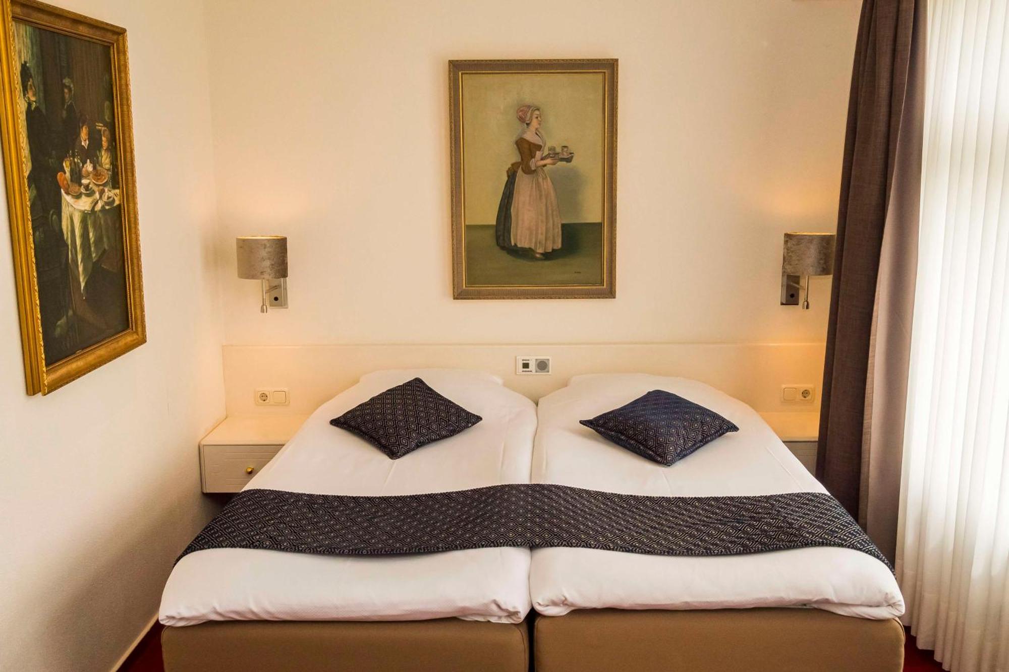 Best Western Hotel スレナーケン 部屋 写真