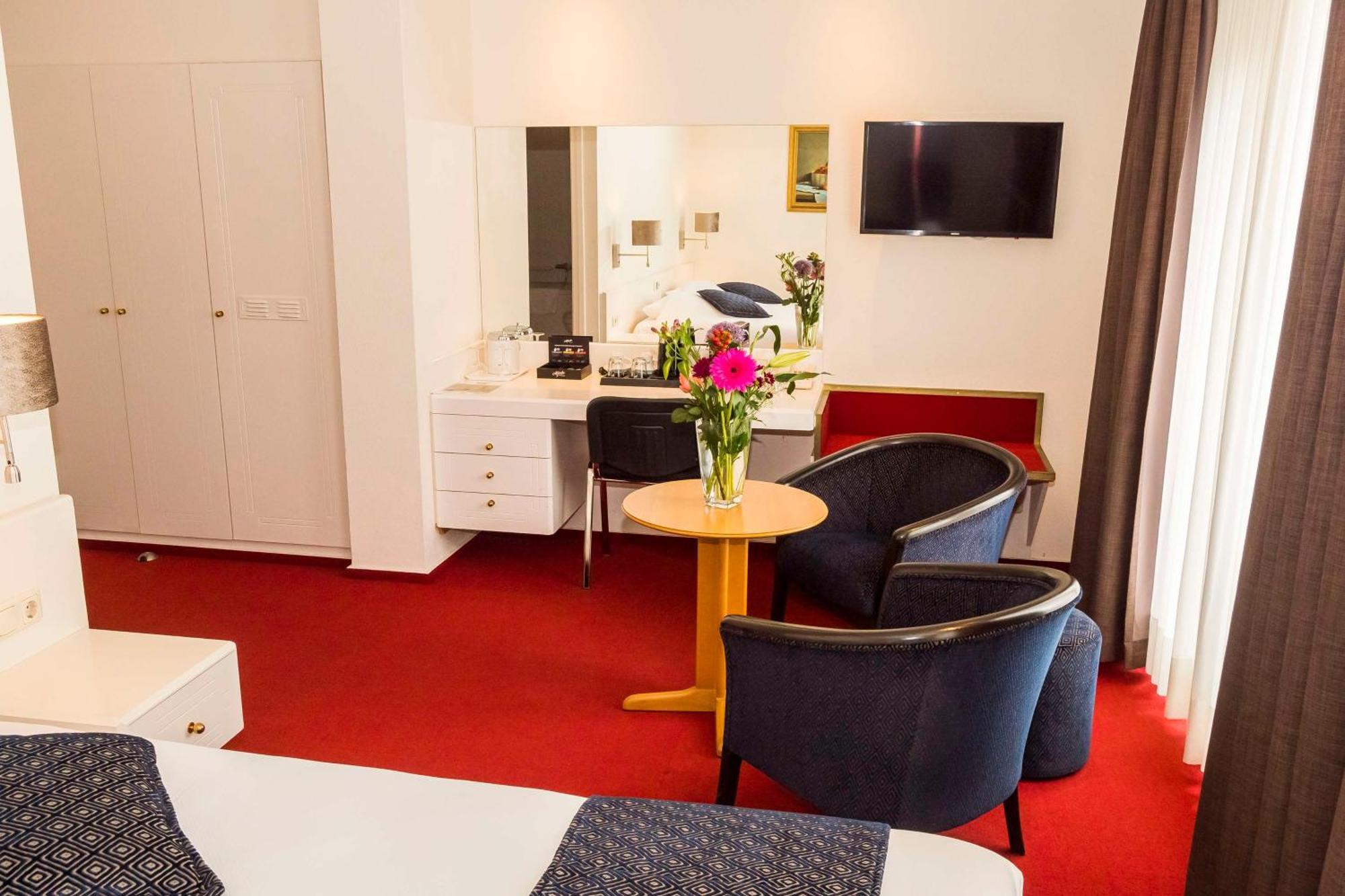 Best Western Hotel スレナーケン 部屋 写真