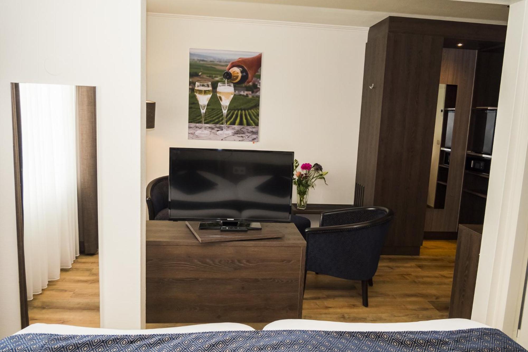 Best Western Hotel スレナーケン エクステリア 写真