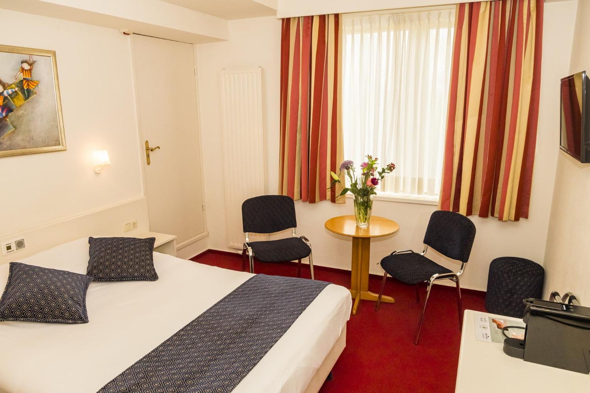 Best Western Hotel スレナーケン 部屋 写真