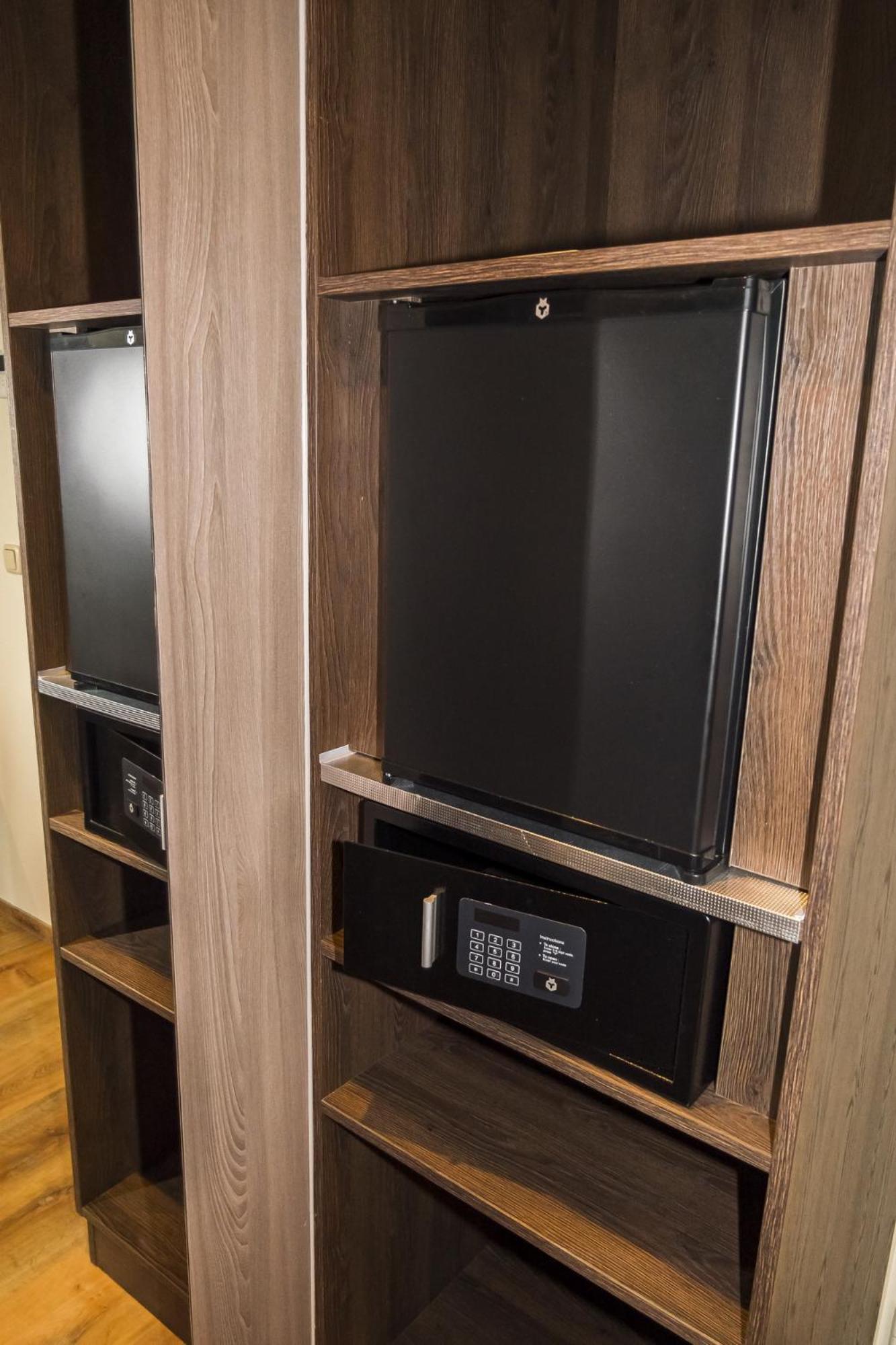 Best Western Hotel スレナーケン エクステリア 写真