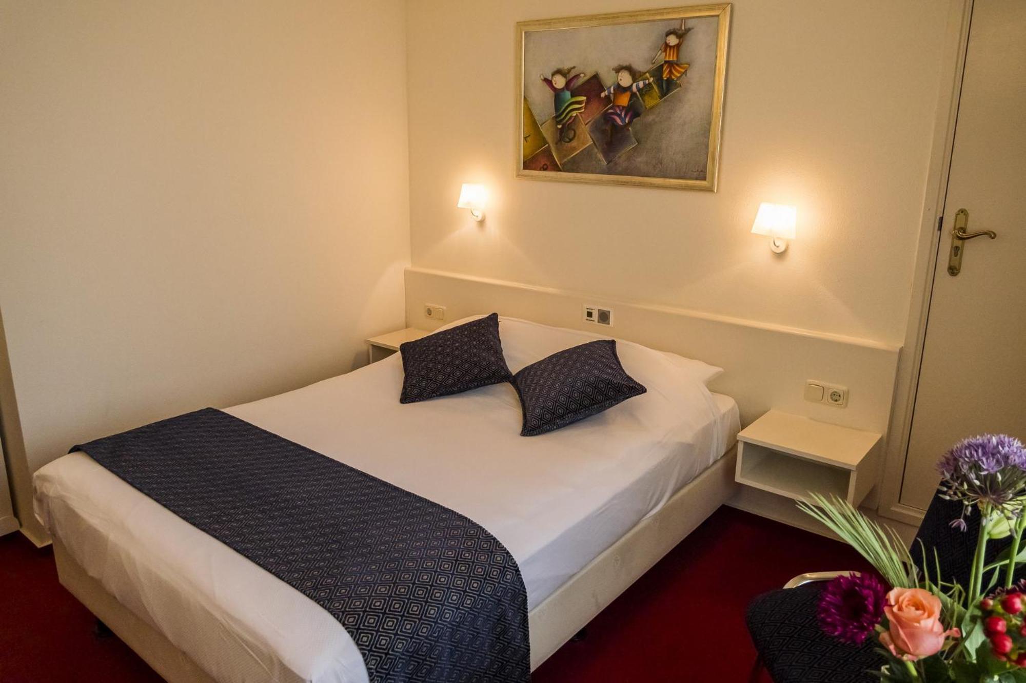 Best Western Hotel スレナーケン 部屋 写真