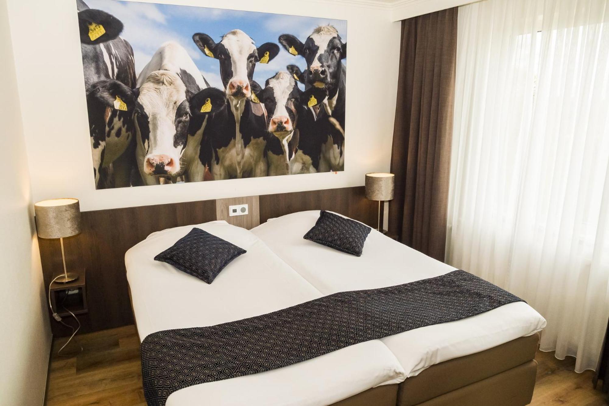 Best Western Hotel スレナーケン エクステリア 写真