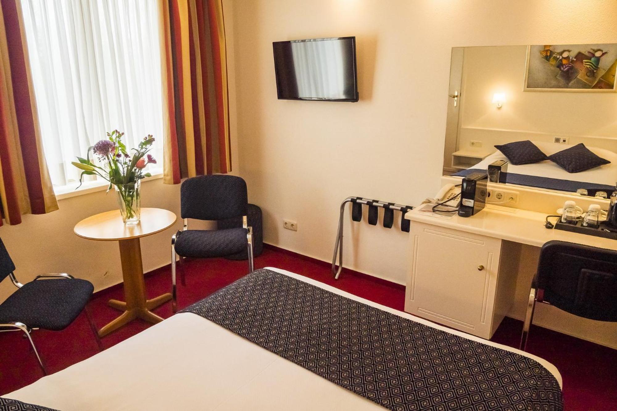 Best Western Hotel スレナーケン 部屋 写真