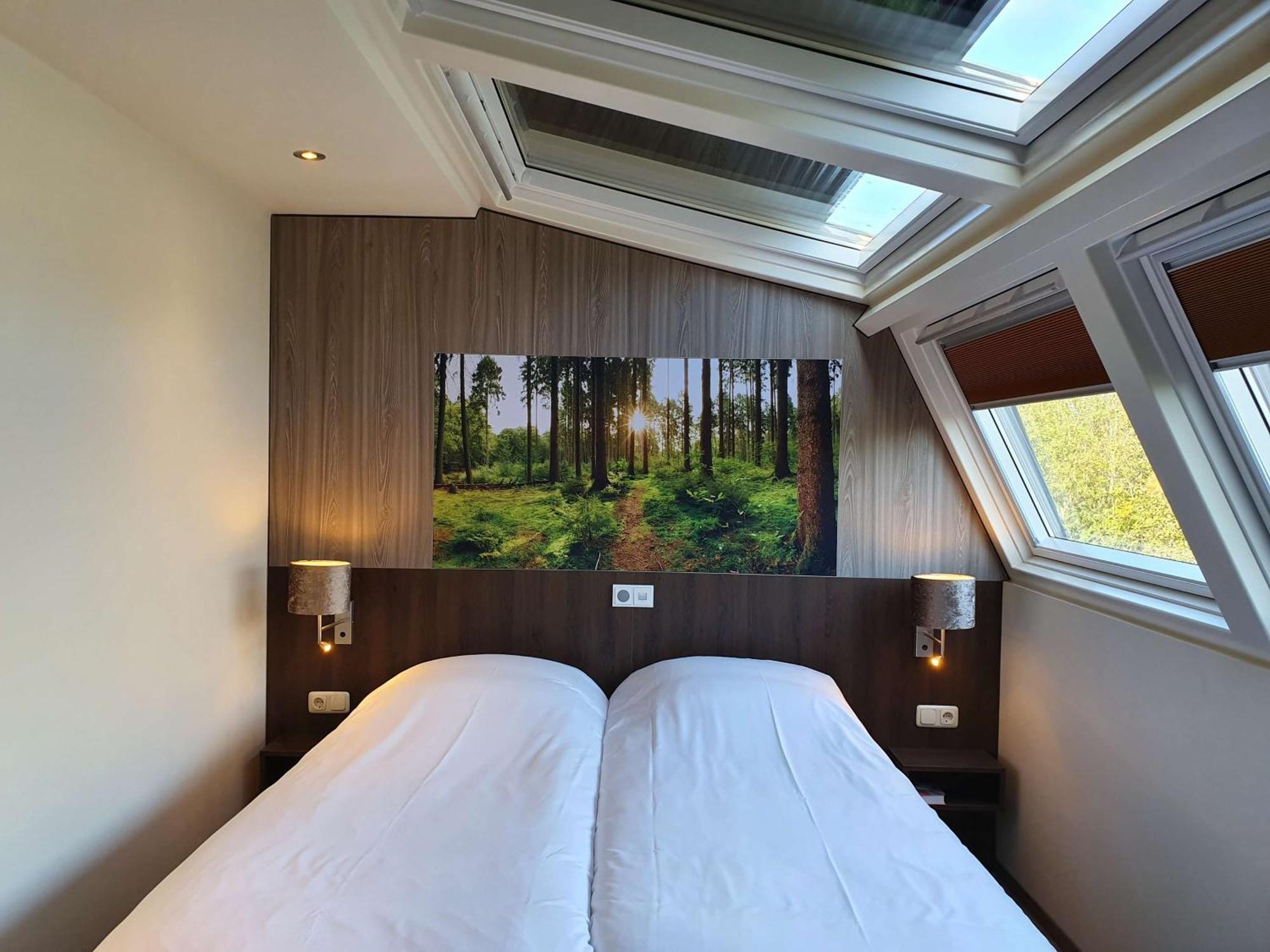 Best Western Hotel スレナーケン エクステリア 写真